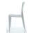 Ruzicka 18'' H Stacking Side Chair-27194045