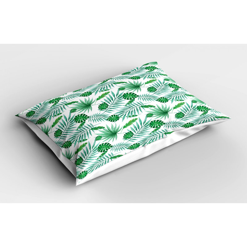 Monster Polyester Sham Set, Twin