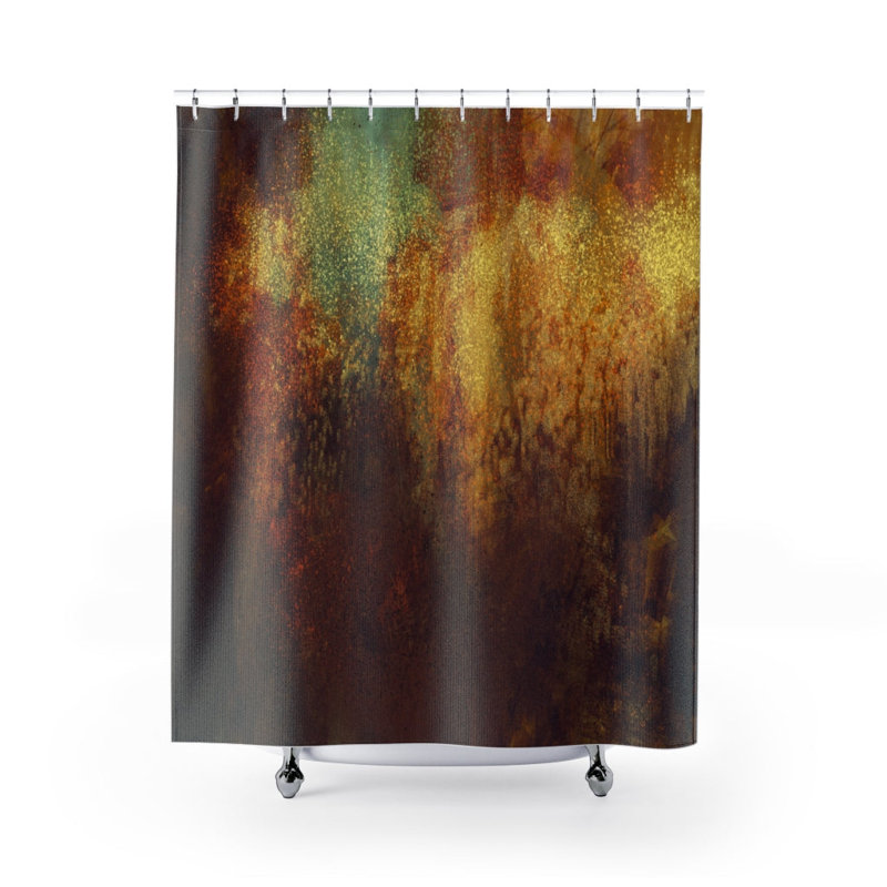 Shower Curtain