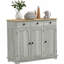 Armoire d'appoint avec tiroir-1890757106