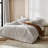 Buttery Muffins Coma Inducer Oversized Duvet Cover Set-59081766