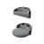 Grey est en rupture de stock