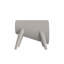 Bum Bum Plastic Decorative Stool-60220825