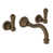 English Bronze