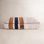 Napper Striped Pet Pillow