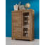 115 cm W Display Cabinet