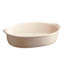 Clay Small Oval The Right Dish-404644656