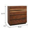 Ibolya Piece Bedroom Set-760040402
