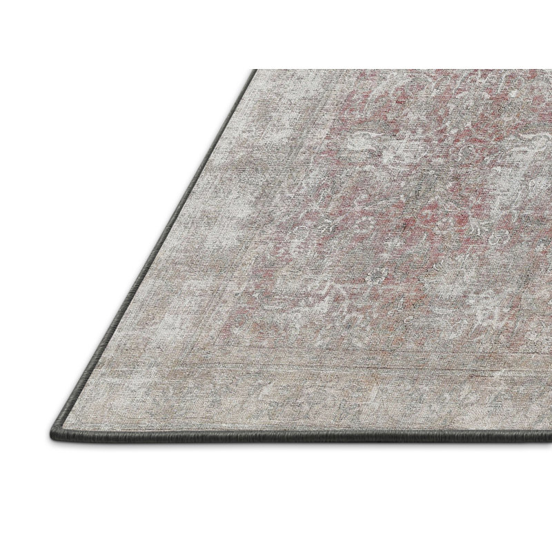 Shotwell Oriental Indoor Rug, Rectangle 2' x 3'