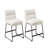 Upholstered Barstools Set of 2-1772919513