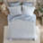 3-Piece Full/Queen Print Quilt Set