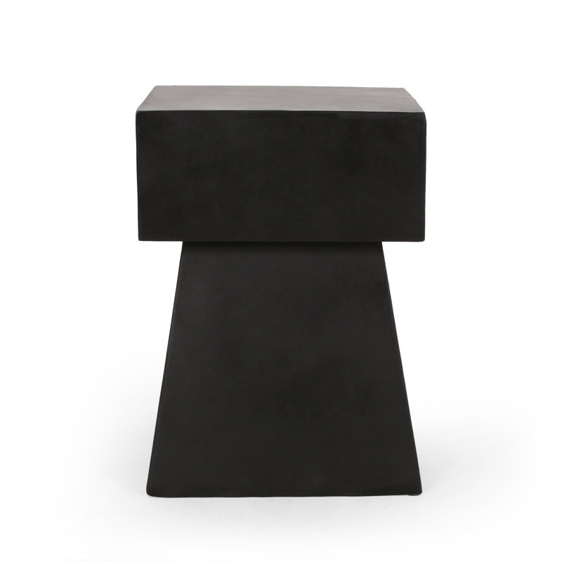 AESOP SIDE TABLE