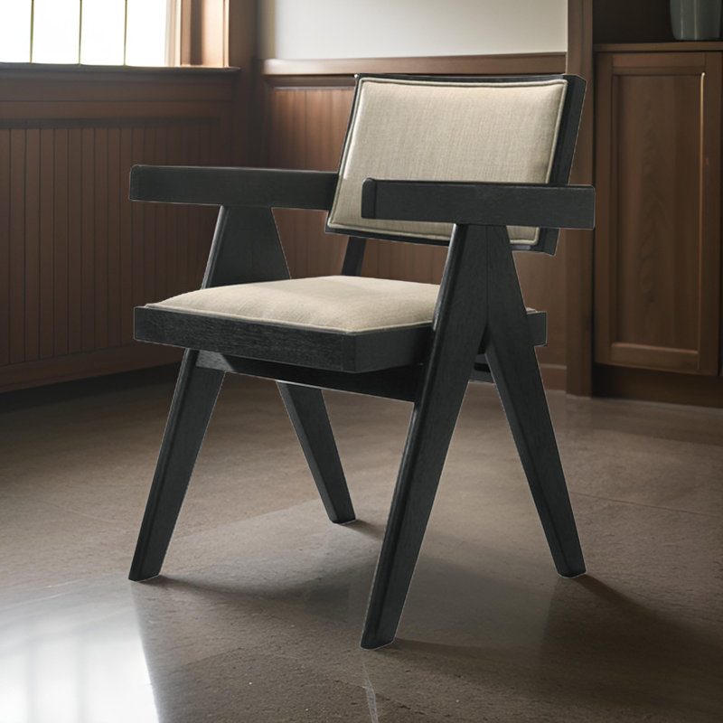Chaise de salle à manger Bili