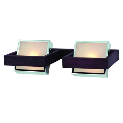 Colella Flush Mounted Sconce