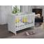 Lerman 2 Cot Bed