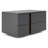 Guimauve 2 - Drawer Nightstand-69280551-69535981