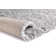 Branden-Lewis Machine Woven Grey Indoor Rug