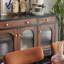 Buffet de salon Retro Storage