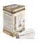 Led Filaments 8.5 Watt Dimmable St18 Light Bulb With Clear Finish