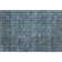 Premium Machine Washable Prisco Blue Rug