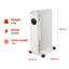 Igenix 2000W Digital Oil filled Radiator-63307471