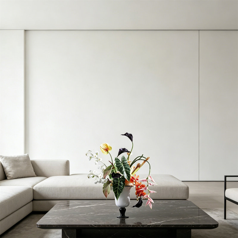 Faux fleurs artificielles