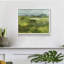 Emerald View IV - Reproduction encadrée - Restickable-28918263-28918262
