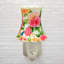 Floral Night Light