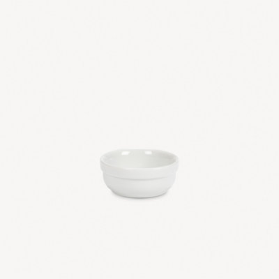 Stackable 2.5 Oz Sauce Shell