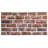 19.7" x 39.4" Wall Paneling (10-pack)-87349456