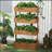 Tier Vertical Garden Planter