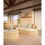 Texoma Coffee Table-1437437300