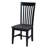 Sardinia Solid Wood Dining Chair-124156747
