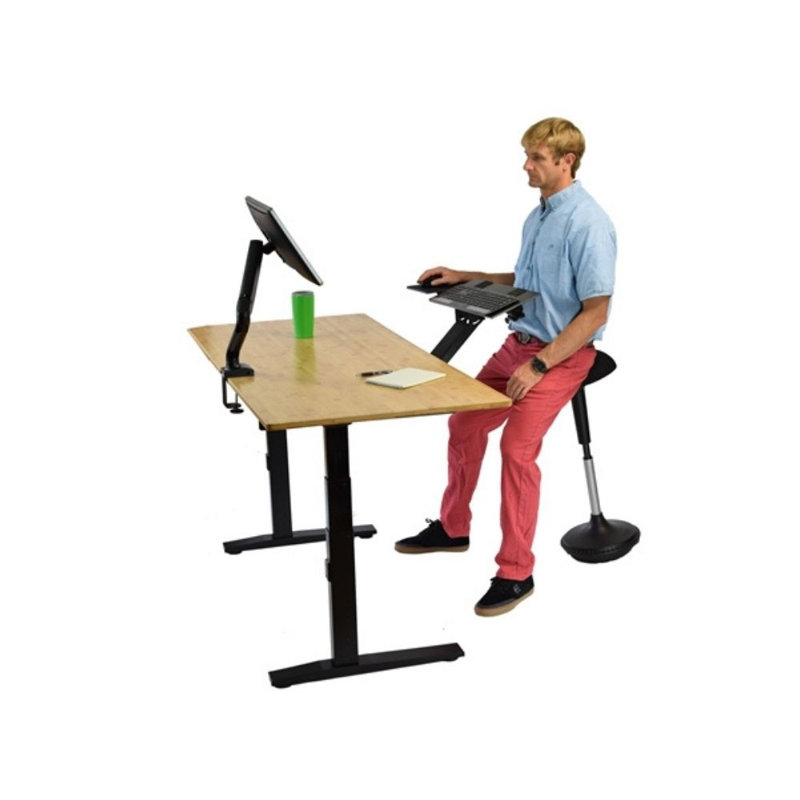 Tabouret oscillant ergonomique Koopman