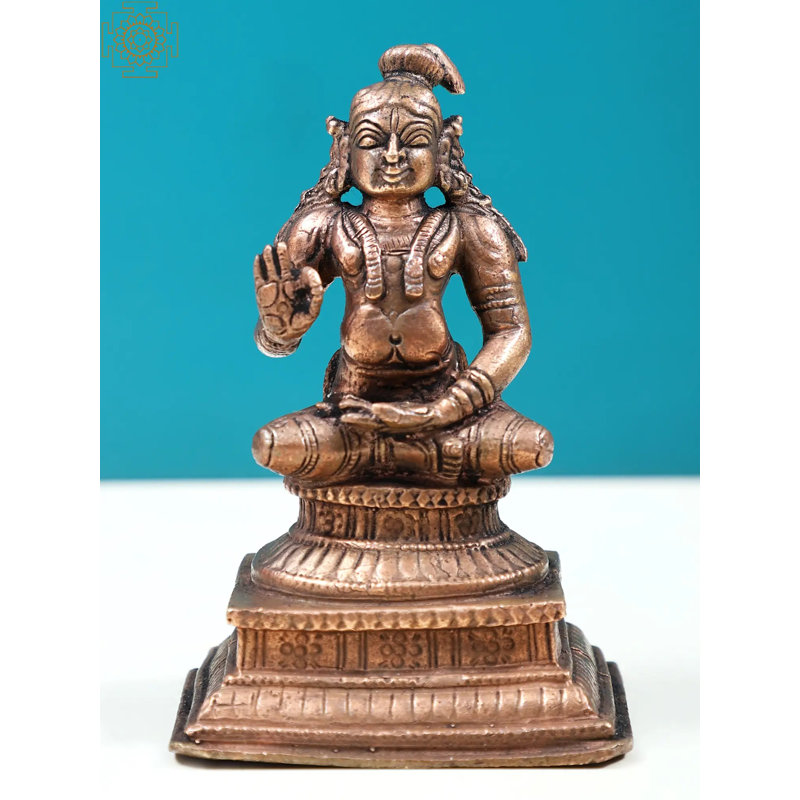 Figurine