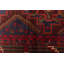Tapis bleu marine 3 pi 8 po x 6 pi 1 po Hebden