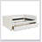Beige Queen Bed