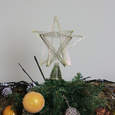 10'' Astrology & Stars Tree Topper