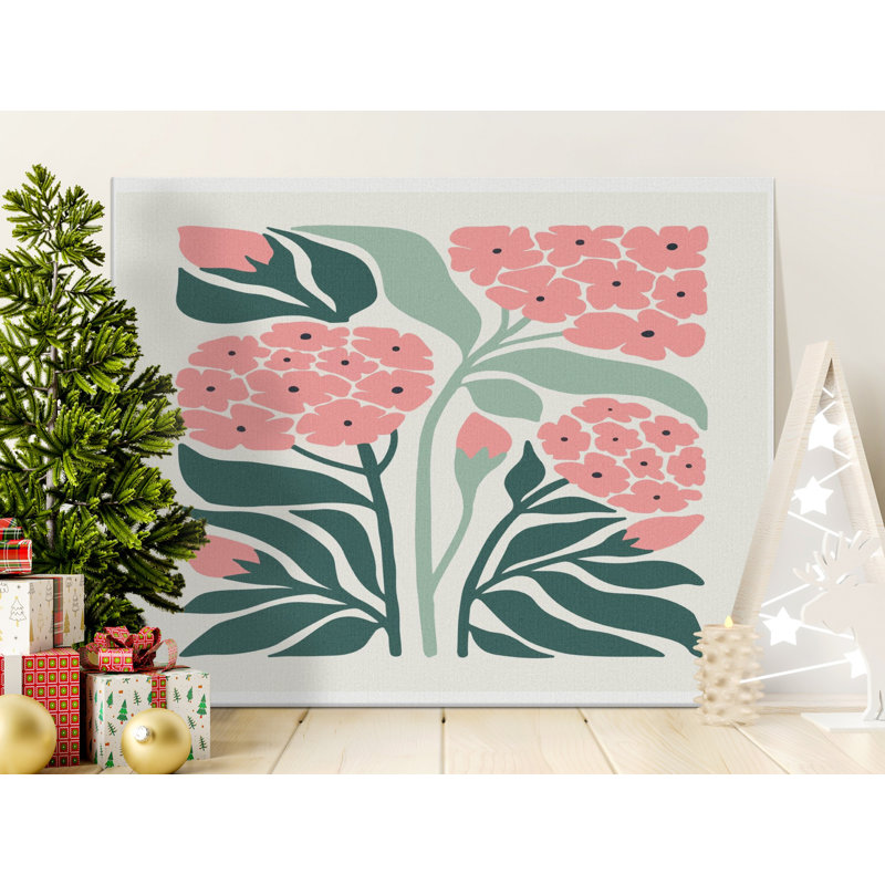 Wrapped Canvas Print Set, 50.8 cm H x 60.96 cm W