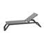Siesta 80.8” Long Reclining Single Chaise with Cushions-68231202