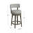 Wendover Swivel Upholstered Counter Stool-194510906