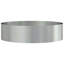 Planter Ring Garden Modern Round Decor Outdoor Steel Frame Enhancement-726487655