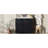 36-Inch Bathroom Vanity Organizer, Ceramic Sink, Vintage Style Cabinet, Solid Wood Frame, Soft Close Doors, Spacious Interior Framework, Function, Concealed Handles