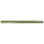 Coco Demi-Bullnose 1/2 In. X 7-7/8 In. Ceramic Wall Trim
