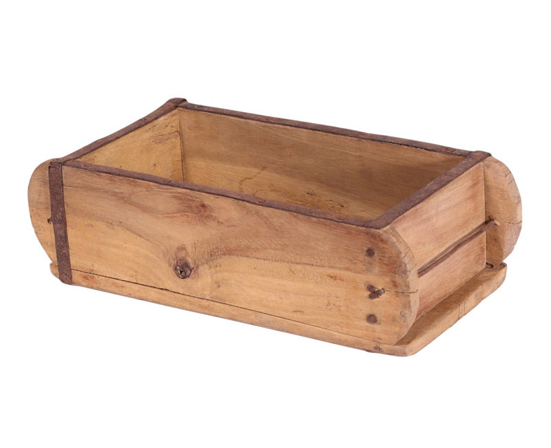 Handmade Wooden Decorative Box