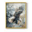 ANIMALS Series CX III - reproduction encadrée de qualité supérieure - prête à être accrochée - aucun clou requis-169700257-169700255