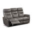 Ezaan 3 Seater Electric Reclining Sofa