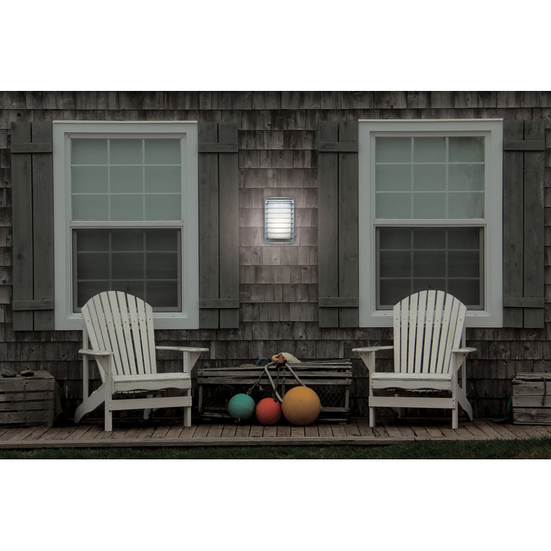 Kling Wall Light, Satin, Incandescent