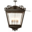 Madeline 10 - Light Chandelier