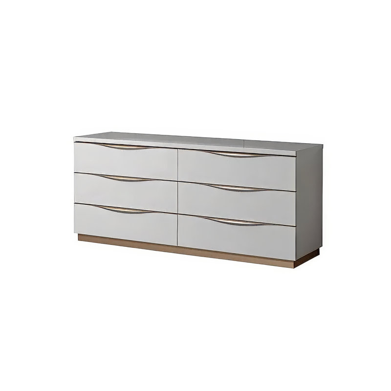 Ensemble de chambre à coucher 4pc, Grand